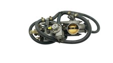 Rampe injection ducati d'occasion  Nogent-sur-Vernisson
