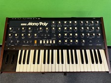 Korg monopoly vintage for sale  NEWBURY