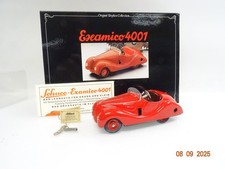 Schuco 4011 examico gebraucht kaufen  Erftstadt