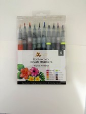 Altenew watercolor brush for sale  Kingwood