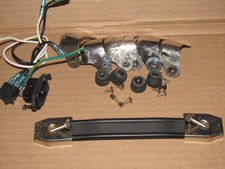 Lot fender vintage for sale  Jacksonville
