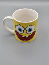Spongebob schwammkopf tassen gebraucht kaufen Spongebob schwammkopf tassen gebraucht kaufen  Witzenhausen