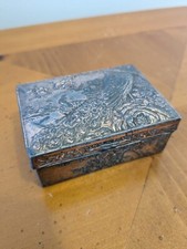 Japanese antimony trinket for sale  CRAIGAVON