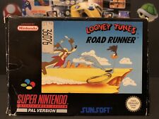 Super nintendo looney gebraucht kaufen  Rosenberg