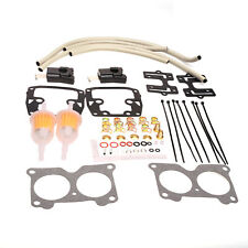 Pack carb rebuild for sale  Walton