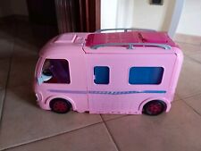 Camper barbie usato  Milazzo