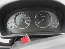 Velocímetro 11 BMW 550I comprar usado  Enviando para Brazil