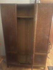 Antique tiger oak for sale  Brighton