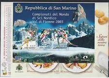 2003 san marino usato  Italia