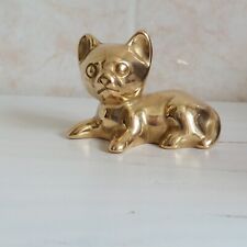 Vintage brass laying for sale  KETTERING
