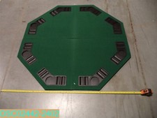2 folding poker for sale  Atchison