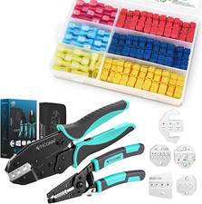 240pcs tap wire d'occasion 240pcs tap wire d'occasion  Expédié en France