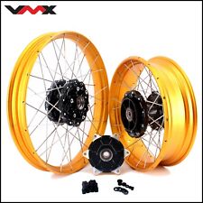 Vmx tubeless gold for sale  Chino