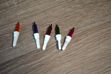 Ampoules rechange 4volts d'occasion  Truchtersheim