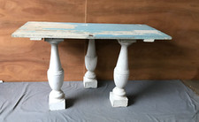 Antique shabby turned for sale  Oneonta