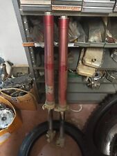 Forcelle yamaha 250 usato  Campobasso