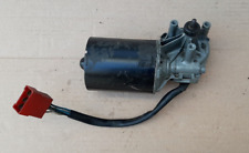 Motorino tergicristallo bosch usato  Cinisi