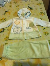 Completo neonato bimbo usato  Roma