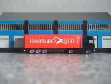 Herpa 771130 scania gebraucht kaufen  Delve