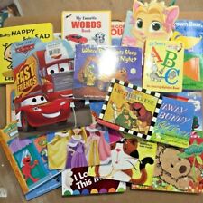 Lot board books for sale  Imperial