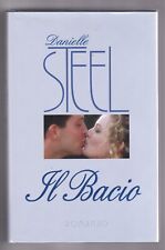Libro bacio danielle usato  Italia
