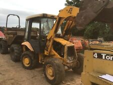 2001 jcb 2cx for sale  WORKSOP