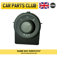 ORIGINAL VAUXHALL MOKKA / MOKKA X INTERRUPTOR DE ESPELHO DE PORTA 95034818 94506893 NOVO comprar usado  Enviando para Brazil