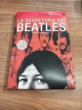 Segretaria dei beatles usato  Tradate