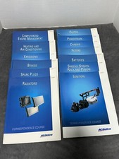 Usado, 13 AC Delco Correspondence Course booklets comprar usado  Enviando para Brazil