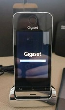 Siemens gigaset sl910h usato  Spedire a Italy
