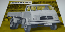 Borgward 655 technische gebraucht kaufen  Künzing