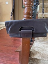 Frederic leather crossbody for sale  Roseville
