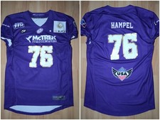 Frankfurt galaxy game gebraucht kaufen  Mülheim an der Ruhr