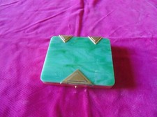 Vintage jade art for sale  LEYBURN