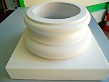 Basi capitelli gesso usato  Ferentino