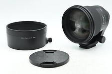 Sigma 105mm f1.4 for sale  Indianapolis