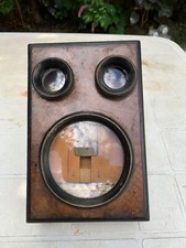 Ancienne visionneuse telescopi d'occasion  Roubaix