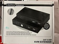 Digitus professional usb gebraucht kaufen  Minden