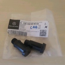 Mercedes entlüfter diff gebraucht kaufen  Lingenfeld