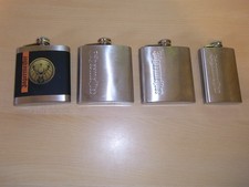 Jägermeister flachmann hipfla gebraucht kaufen  Hamburg