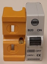Wylex amp plug for sale  DERBY