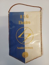 Bsg elektro sondershausen gebraucht kaufen  Sondershausen