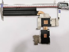 Heatsink lenovo ideapad d'occasion  Marseille XIV