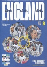 England wales international for sale  LONDON