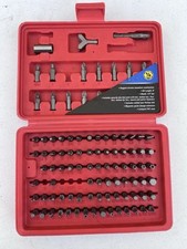 Security bit set for sale  San Jose