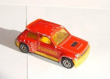 Majorette turbo 1 d'occasion Majorette turbo 1 d'occasion  Aiguillon