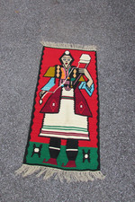 Vintage kilim hand for sale  Yorktown Heights
