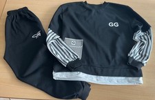 Jungen jogginganzug gr gebraucht kaufen  Neudenau