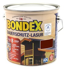 Bondex dauerschutzlasur dicksc gebraucht kaufen  Duisburg