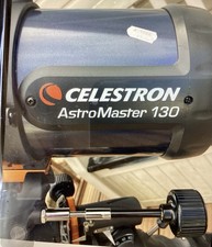 Celestron astromaster 130 for sale  SANDOWN